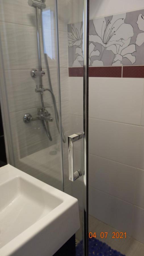 Apartament Elegant Катовице Екстериор снимка