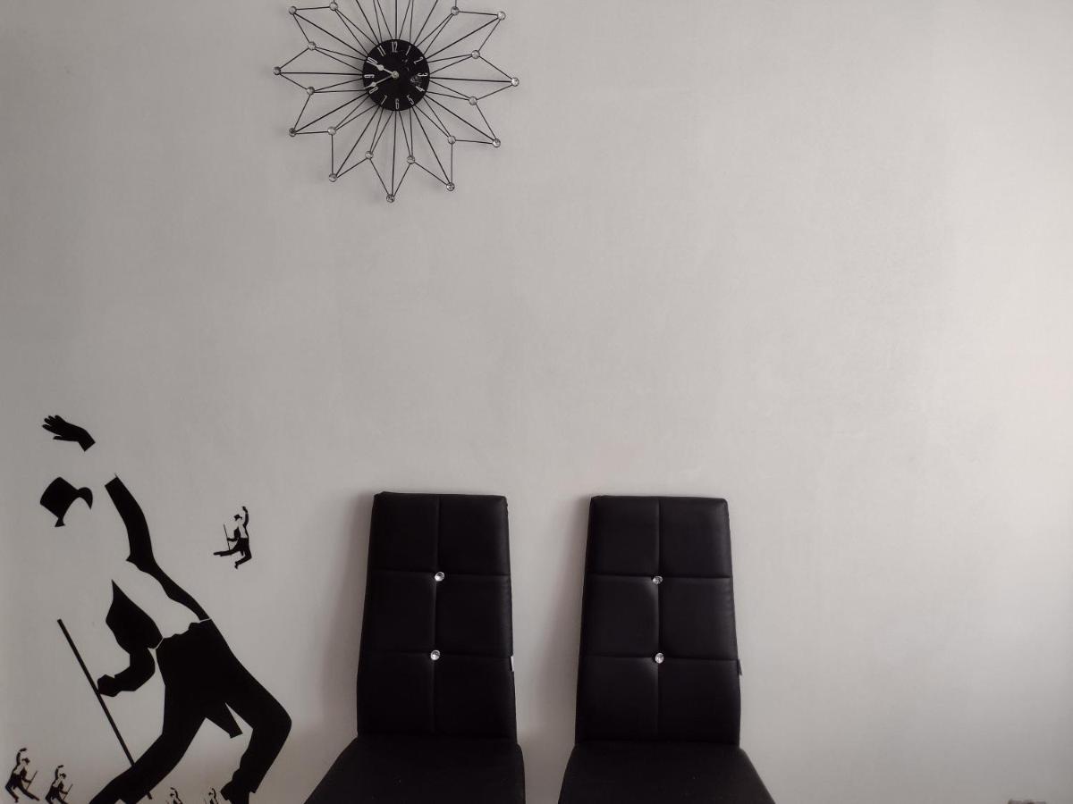 Apartament Elegant Катовице Екстериор снимка