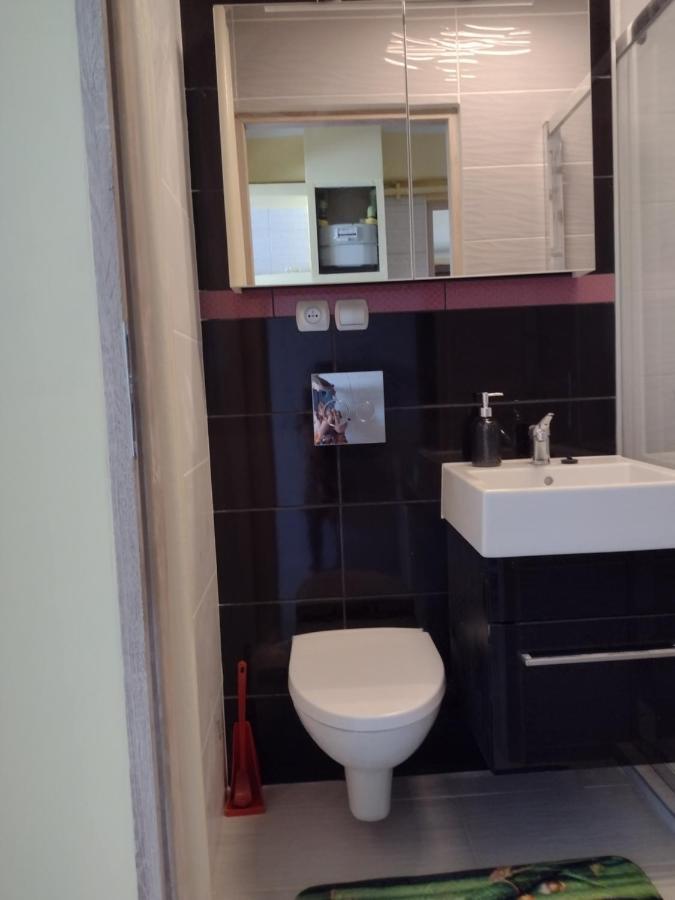 Apartament Elegant Катовице Екстериор снимка