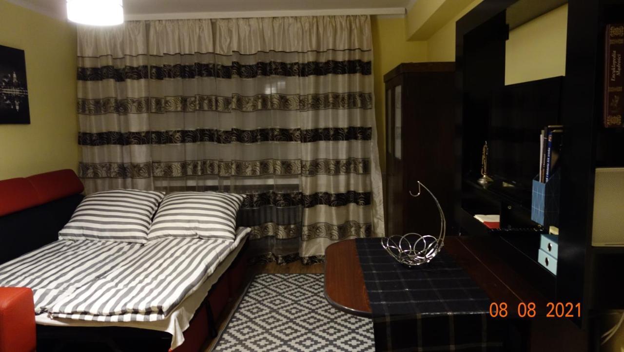 Apartament Elegant Катовице Екстериор снимка