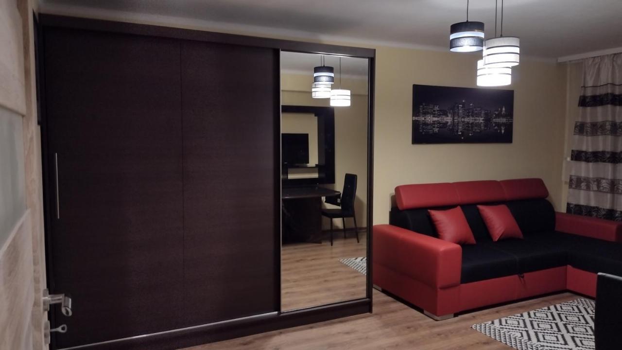 Apartament Elegant Катовице Екстериор снимка
