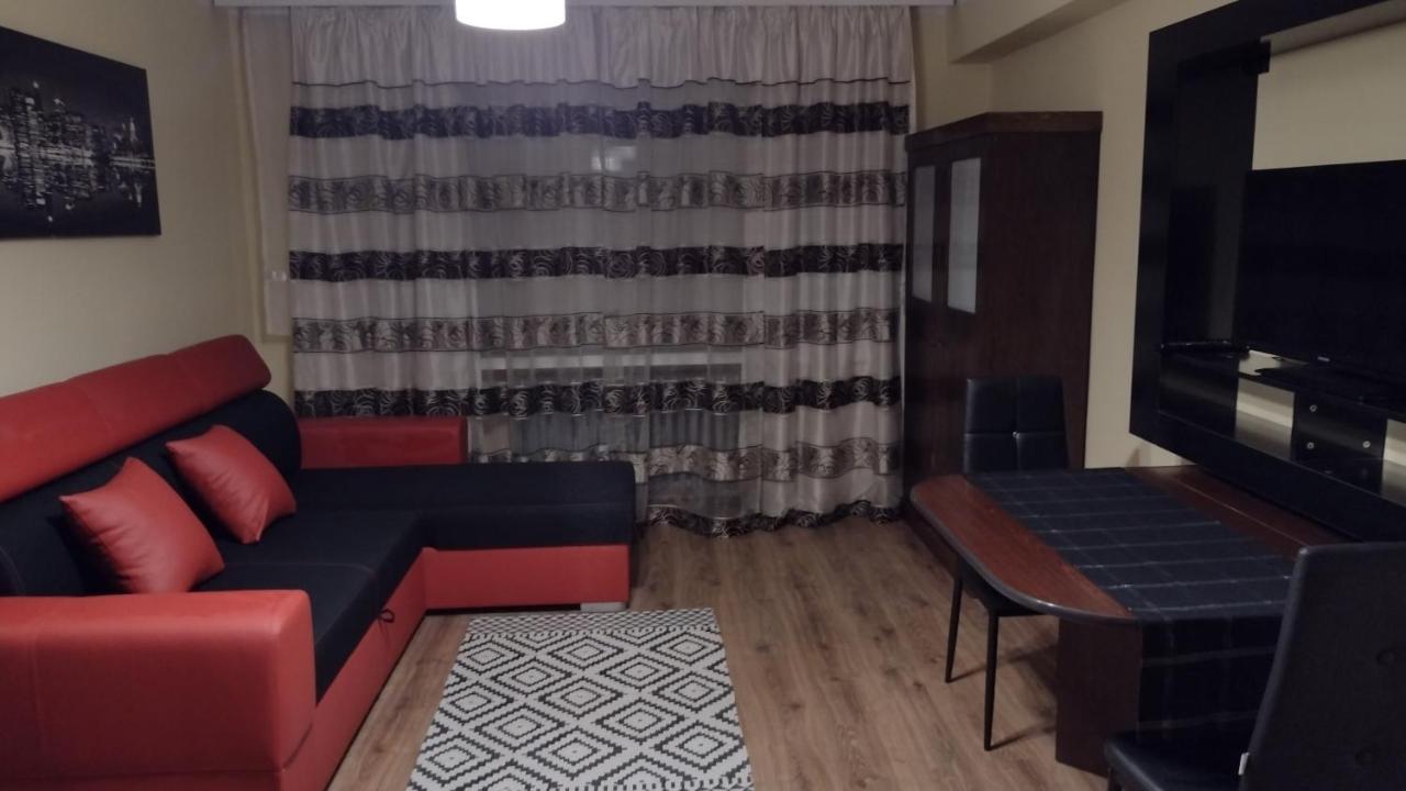 Apartament Elegant Катовице Екстериор снимка