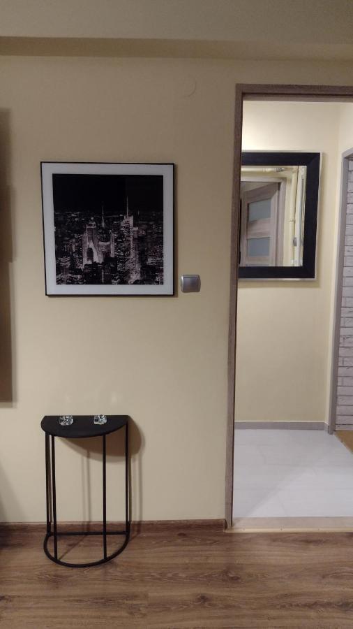 Apartament Elegant Катовице Екстериор снимка